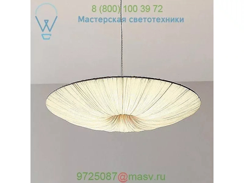 SB33Pen Aqua Creations Stand By 33 Inch Pendant Light, подвесной светильник