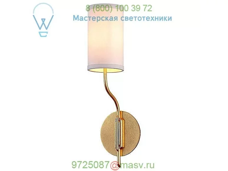 B6161 Juniper Wall Sconce Troy Lighting, настенный светильник