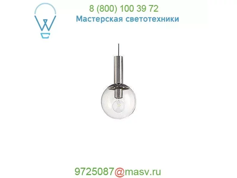 Bubbles Pendant Light 3762.35 SONNEMAN Lighting, светильник
