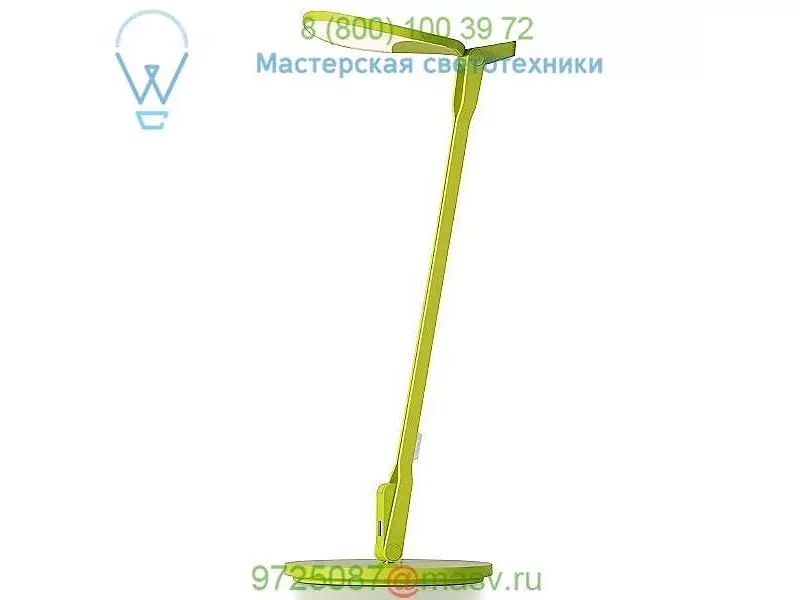 SPY-W-MTB-USB-DSK Splitty LED Desk Lamp Koncept, настольная лампа