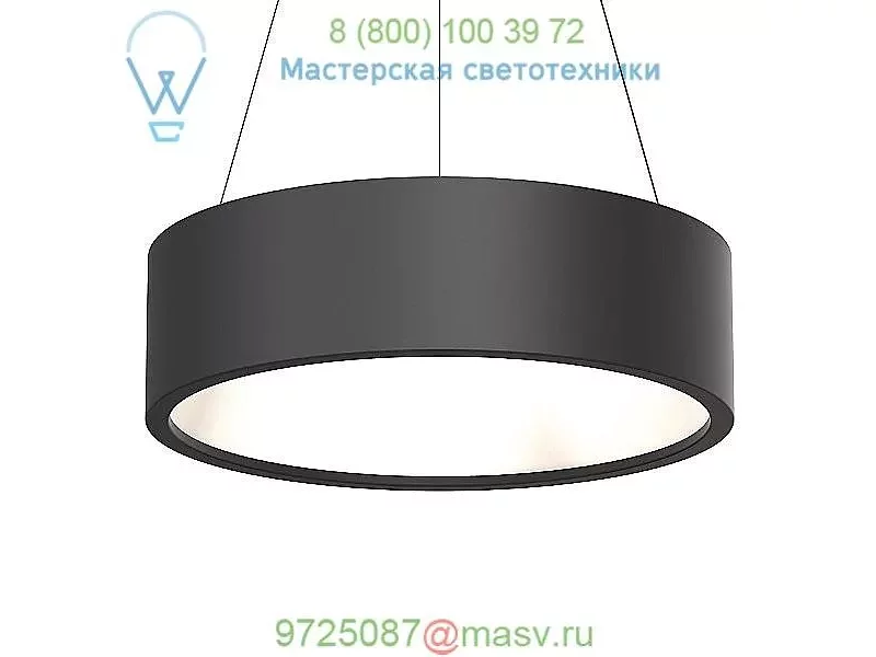 Tromme LED Pendant Light 2863.03 SONNEMAN Lighting, светильник