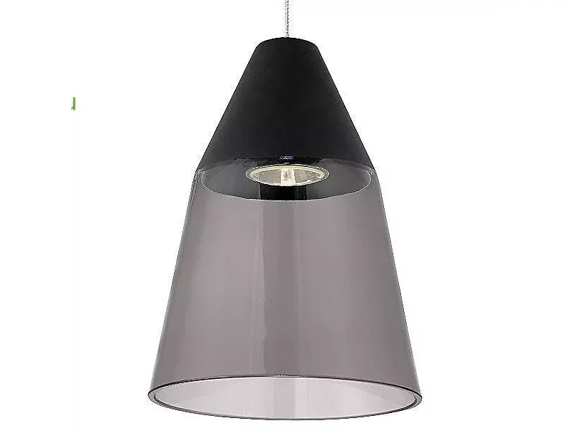 Tech Lighting 700MOMSQCWS-LED Masque Low Voltage Pendant Light, трековый светильник
