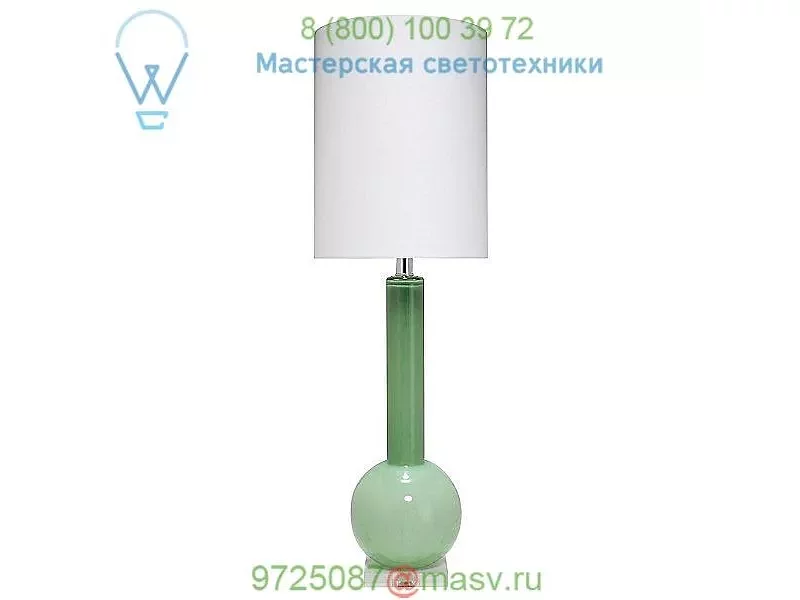 Studio Table Lamp Jamie Young Co. 9STUDLGD131T, настольная лампа