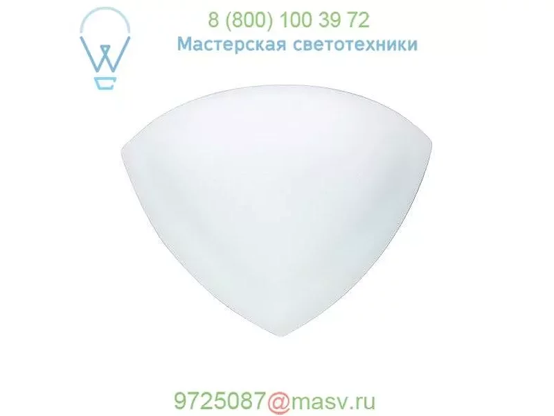 Cirrus One Light Wall Sconce 297107 Besa Lighting, настенный светильник