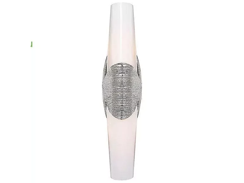 Utopia Large Band Wall Sconce (Polished Nickel) - OPEN BOX RETURN Visual Comfort OB-KW 2033PN-WG