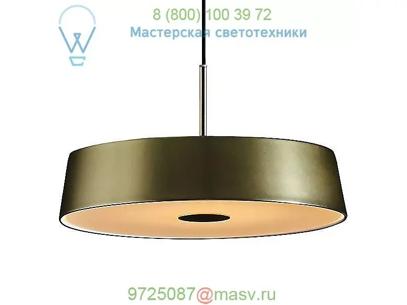 China LED Pendant Light Seed Design SLD-6354MP-BK, подвесной светильник
