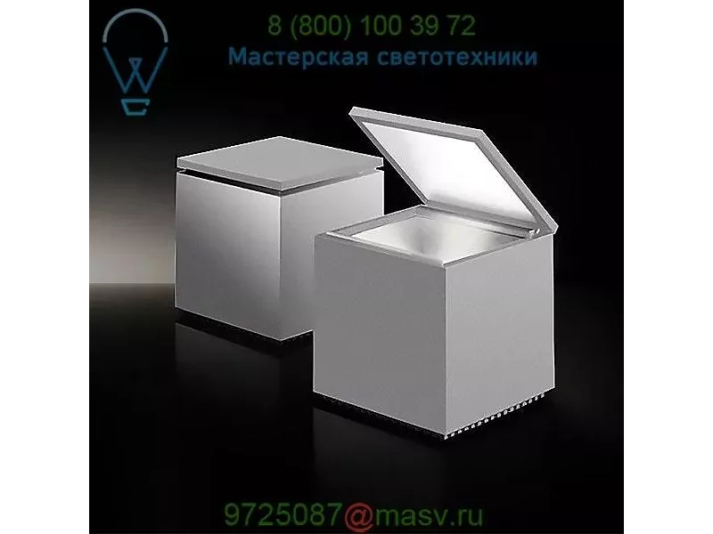 D3-4000ANT ZANEEN design Cuboled Table Lamp, настольная лампа