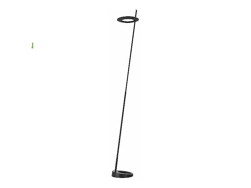 SONNEMAN Lighting Ringlo LED Floor Lamp, светильник