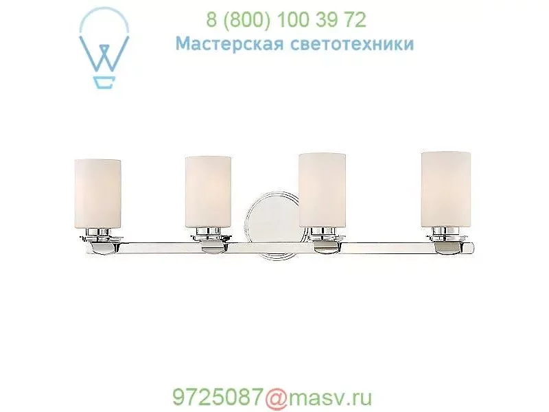 3022-613 Minka-Lavery Arrondir Vanity Light, светильник для ванной