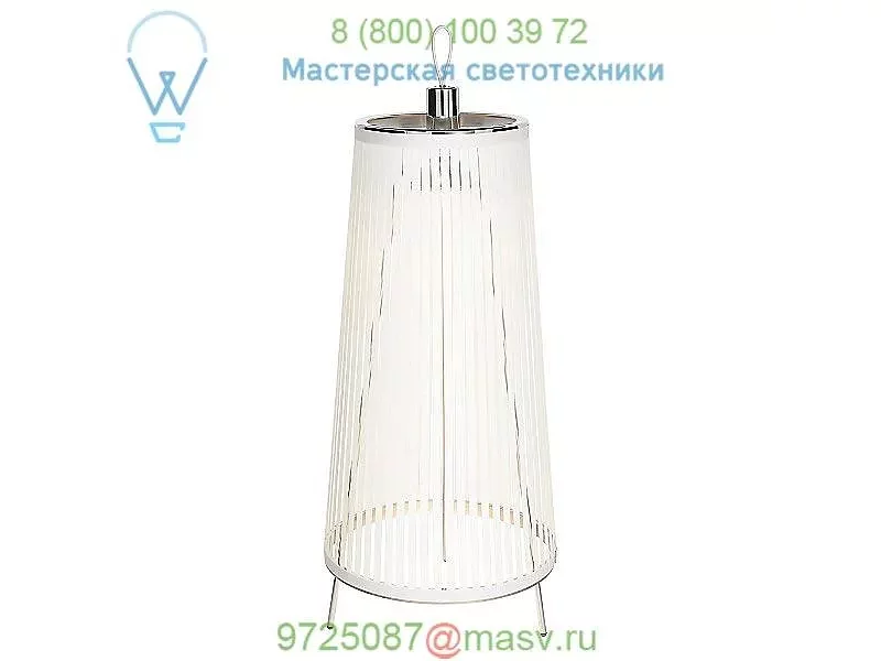 Pablo Designs Solis Freestanding Lamp SOLI FS 24 BRN, светильник