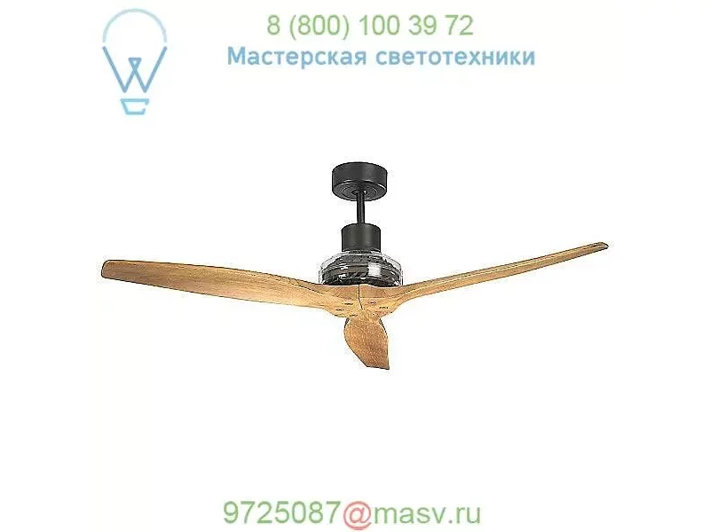 Star Fans 7435 Star Propeller Ceiling Fan - Venge Motor, светильник