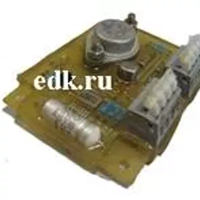 Блок отключения нагрузки БОН-2 БЦЖИ 687281.502