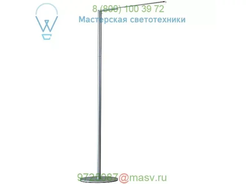 L7-MRD-FLR Koncept Lady7 Floor Lamp, светильник