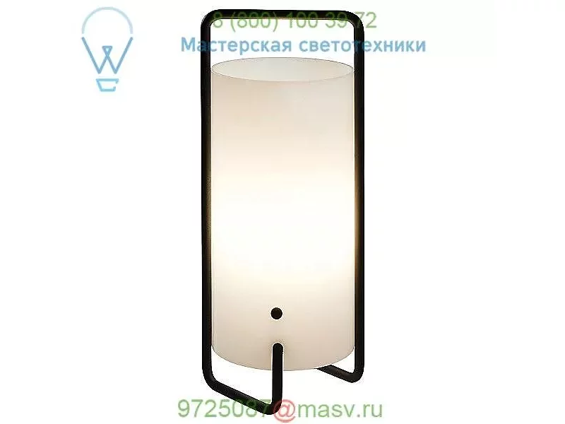 Asa Table Lamp ASA12 Santa &amp; Cole, настольная лампа