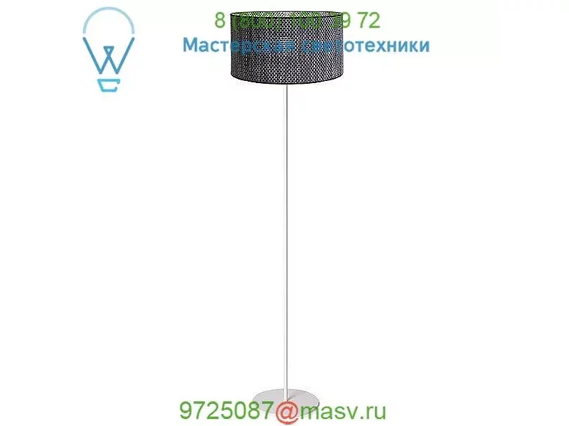 TUSXE34202BNQ Xenia Floor Lamp El Torrent, светильник