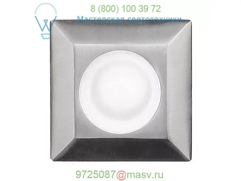 2011-30SS WAC Lighting LED 2" 12V Indicator Landscape Light, грунтовый светильник