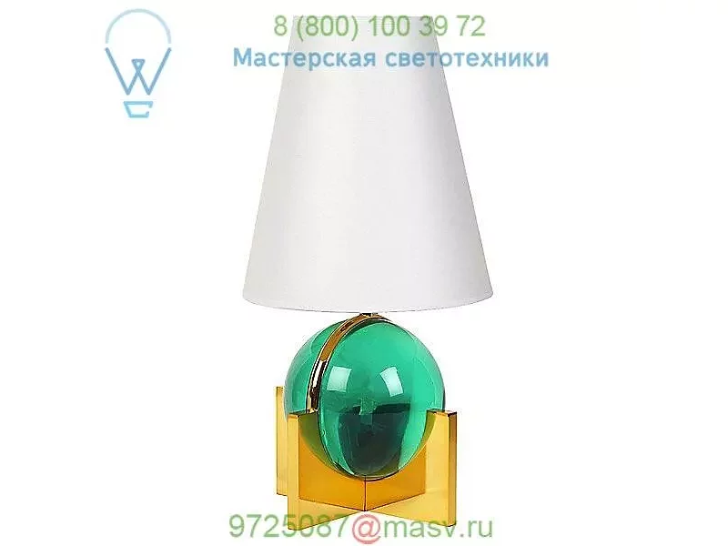 Jonathan Adler 21945 Globo Vanity Lamp, настольная лампа
