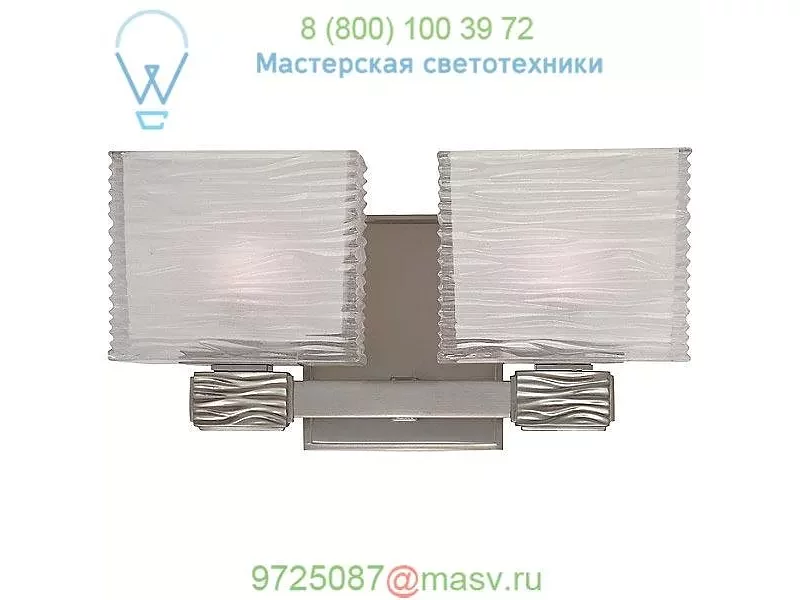 Hudson Valley Lighting 4664-OB Hartsdale Vanity Light, светильник для ванной