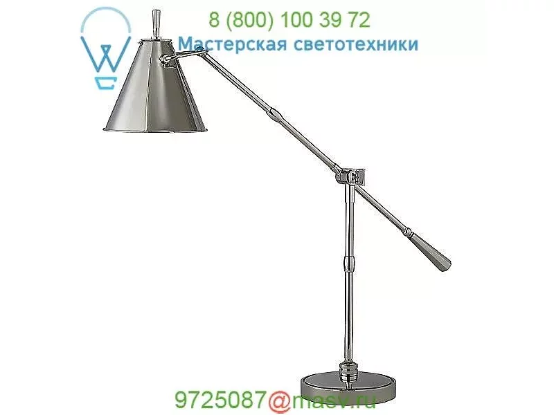 TOB 3536BZ/HAB Goodman Table Lamp Visual Comfort, настольная лампа