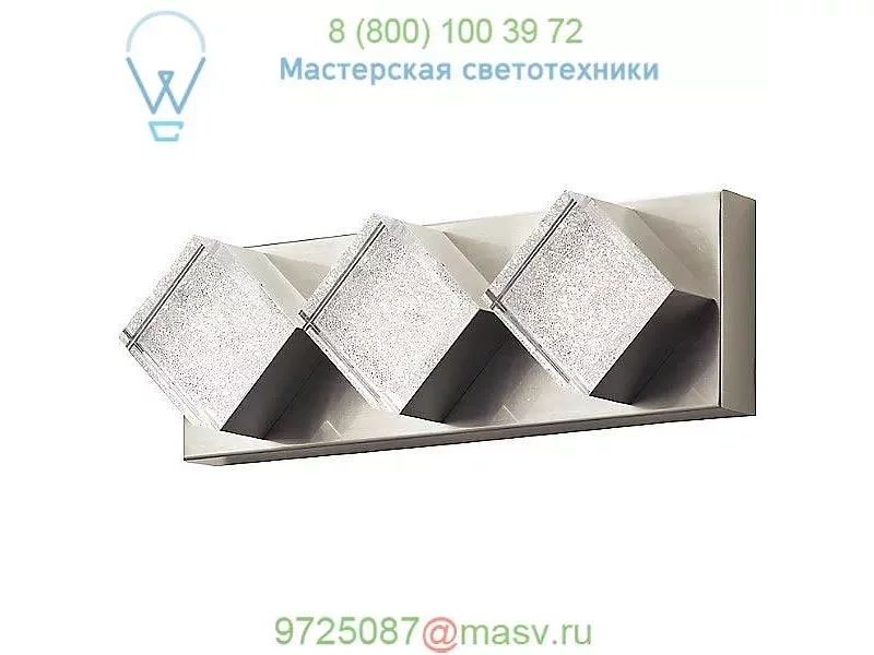 Gorve LED Bath Bar 83714 Elan Lighting, светильник для ванной