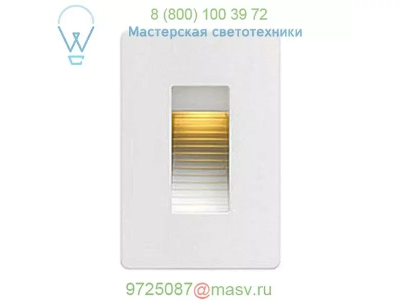 58508MZ Hinkley Lighting Luna Step Light, светильник