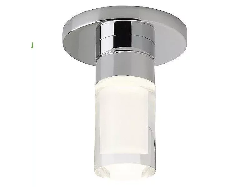 Sopra Flush-Mount Ceiling Fixture Tech Lighting 700FMSPRCCC-LED930, светильник