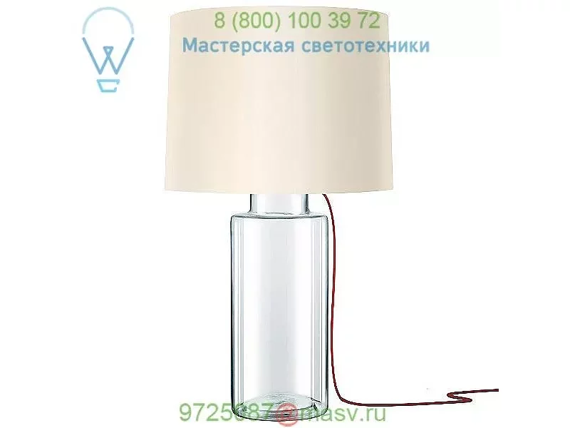 4775.87K SONNEMAN Lighting Vaso Table Lamp, настольная лампа