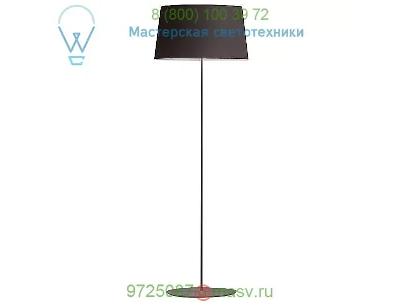 4906-58-CFE Vibia Warm 4906 Floor Lamp, светильник