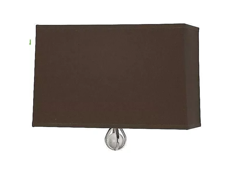Robert Abbey WILLIAMSBURG Custis Wall Sconce WB349, настенный светильник