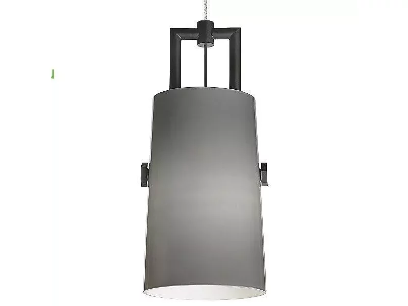 Revere Pendant Light 700FJRVRKBS Tech Lighting, светильник