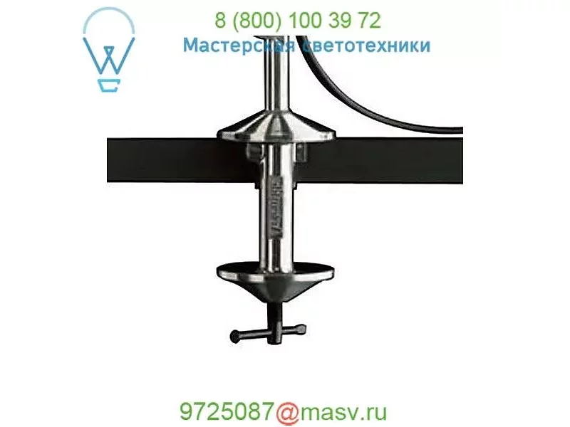 USC-TOL0080 Artemide Tolomeo Midi LED Table Lamp, настольная лампа