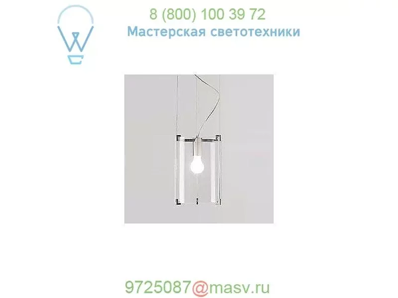 CPL S1 Pendant Light Prandina 1083000120220, подвесной светильник