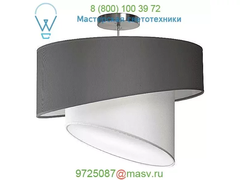 Twist Pendant Light SL_TW18_AC Seascape Lamps, светильник