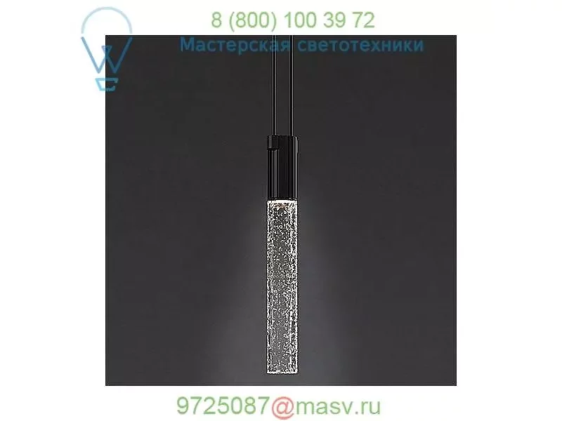S1M18S-JFXXXX12-RP03 SONNEMAN Lighting Suspenders 18 Inch Bar LED Wall Sconce, настенный светиль