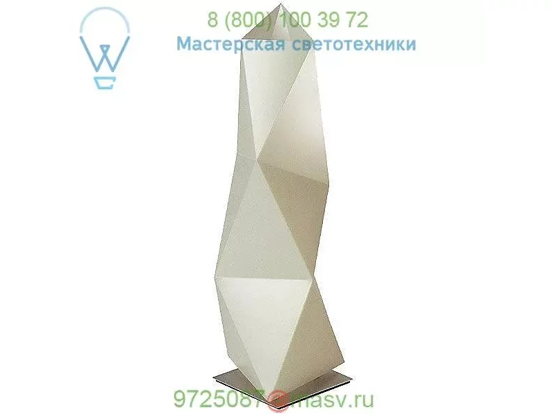 Slamp Diamond Table Lamp DIA39TAV0002J, настольная лампа