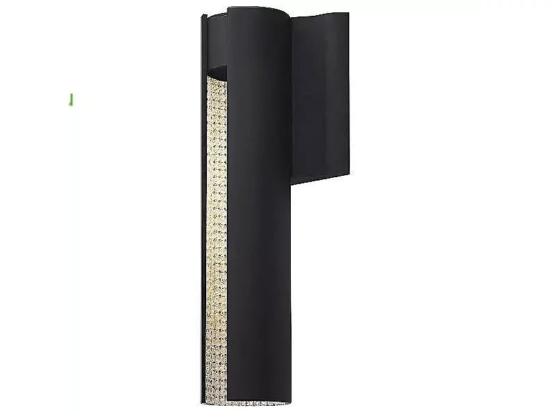 Dolly Wall Light WS765BLCRLED LBL Lighting, бра
