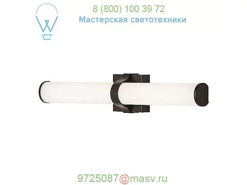 Tech Lighting 700BCLYK24Z-LED930 Lynk Bath Bar, светильник для ванной