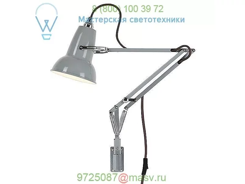 Anglepoise Original 1227 Mini Wall Mounted Lamp 31600, бра