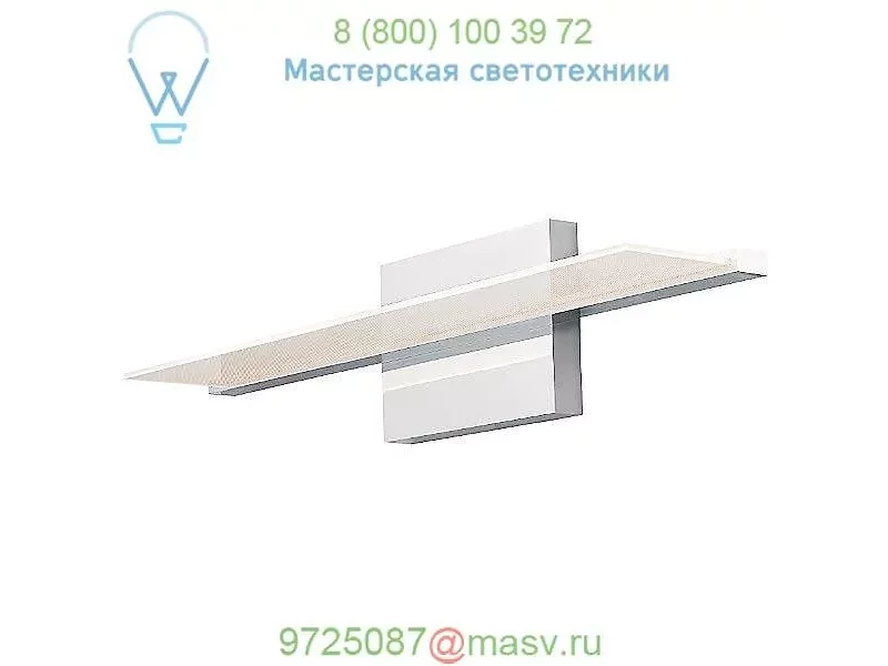 700BCSPANA2S-LED930 Span Vanity Light Tech Lighting, светильник для ванной