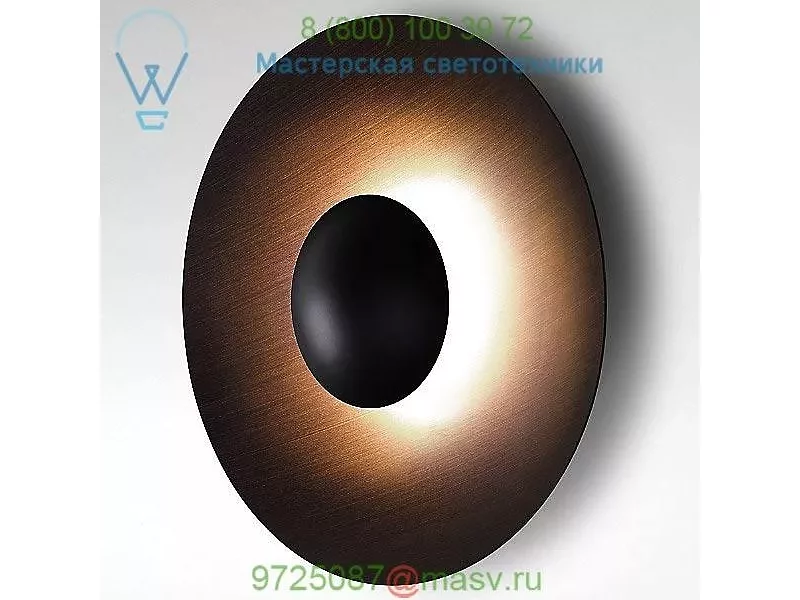 Marset Ginger LED Wall Sconce A662-205, настенный светильник