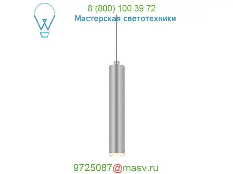 SONNEMAN Lighting 2390.16 Micro Tube LED Pendant Light, светильник