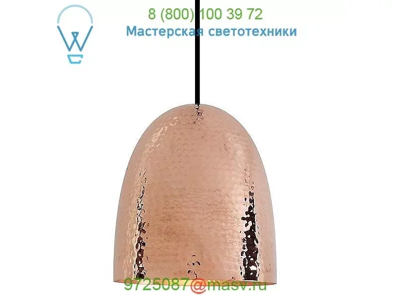 Original BTC Stanley Pendant Light BT-FP457HB, светильник
