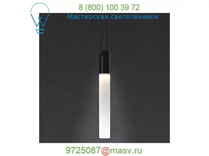 Suspenders 36 Inch 1 Tier Linear 5 Light LED Suspension System S1A36K-JR18XX12-RP01 SONNEMAN Lig