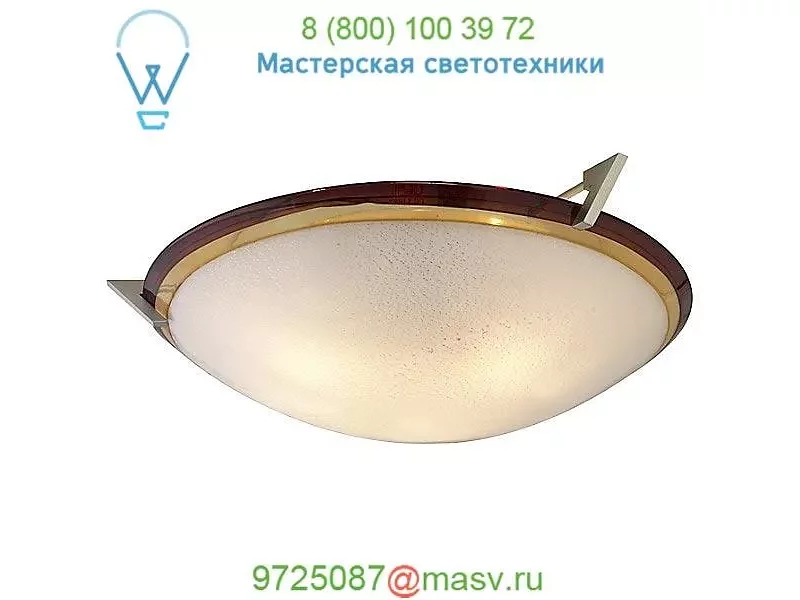 28-4202 Oggetti Luce Pie In The Sky Ceiling Light, светильник