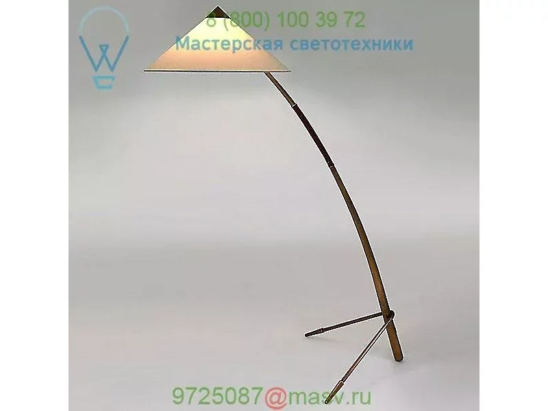 Jonathan Adler Indochine Floor Lamp, светильник