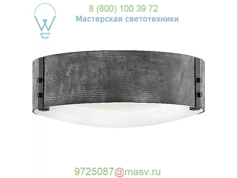 Atlantis Path Light Hinkley Lighting 1518BZ, светильник для садовых дорожек