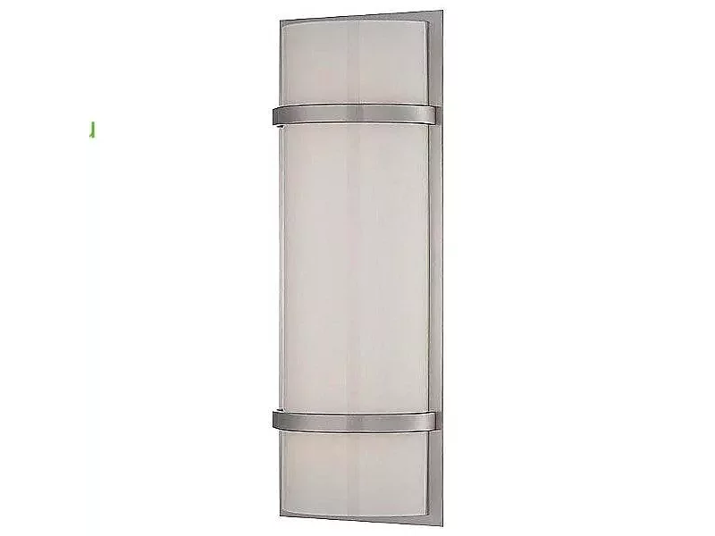 WS-6614-BN Vie dweLED Wall Sconce dweLED, бра