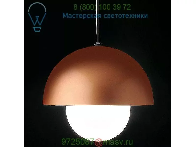 ZANEEN design D9-1162 Boleta Mini Pendant Light, светильник