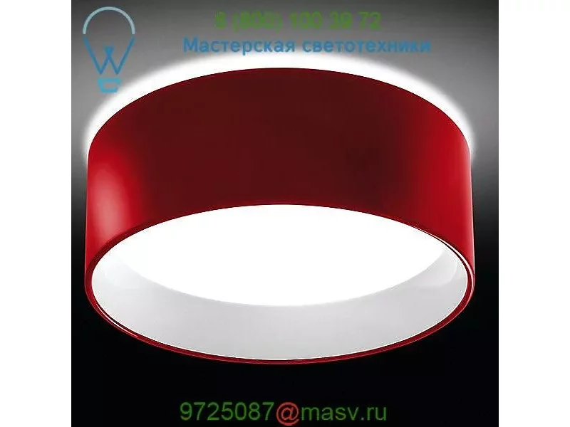 Cala Ceiling Light 5132601U Bover, светильник