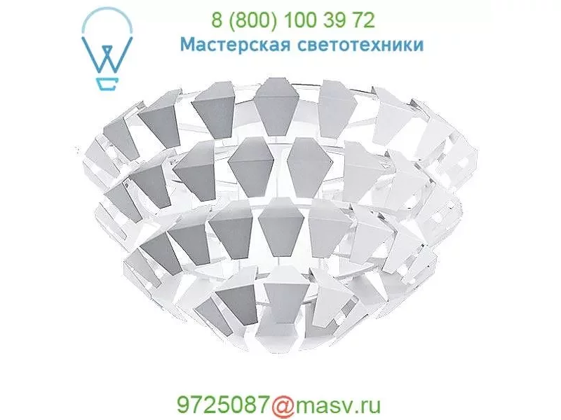ZANEEN design  Agave Ceiling Light, светильник